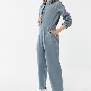 NWT Urban Outfitters BDG Utility Jumpsuit